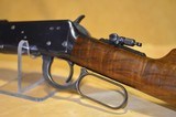 Winchester Model 1894 32 W.S. 26 inch Round Barrel Take Down Rifle - 7 of 15