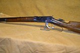 Winchester Model 1894 32 W.S. 26 inch Round Barrel Take Down Rifle - 11 of 15