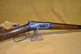 Winchester Model 1894 32 W.S. 26 inch Round Barrel Take Down Rifle - 15 of 15