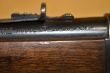 Winchester Model 94 FLAT BAND 25-35 W.C.F.. Carbine - 5 of 14