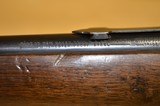 Winchester Model 94 FLAT BAND 25-35 W.C.F.. Carbine - 6 of 14