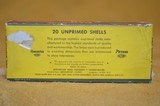 8mm Lebel Unprimed Brass NOS one box of 20 - 3 of 3