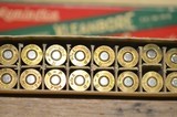 7mm Mauser NOS New Primed Brass 3 boxes total 60 rounds - 3 of 3