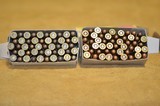 32 Auto 71 grain Metal Case Bullets Two boxes of 50 each - 2 of 3