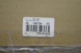 300 Weatherby Magnum Unprimed Brass 100 pcs Remington - 3 of 3