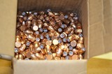 Sierra Jacketed 45 Cal .450 200 gr HP CanneluredBullets - 1 of 3