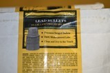Speer 44 caliber 240 grain Lead Hard Lube 500 count - 3 of 3