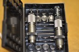 Redding 243 Winchester Premium 2 Die Set - 2 of 5