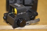 SightMark SM 13006 Ultra Dual Shot QD Reflex Sight NOS - 5 of 7