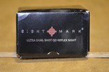 SightMark SM 13006 Ultra Dual Shot QD Reflex Sight NOS - 1 of 7