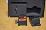 Firefield Micro Reflex Sight FF26001 NOS - 3 of 4