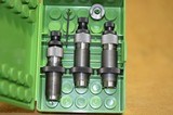 Redding 45 ACP & AR 3 Die Titanium Carbide w/ Shellholder - 2 of 5