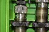 Redding 45 ACP & AR 3 Die Titanium Carbide w/ Shellholder - 3 of 5