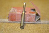 Vintage Military 6.5x54 M Sch NOS - 3 of 4