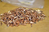 .223 50 Grain S.P. Bullets 600 count - 1 of 3