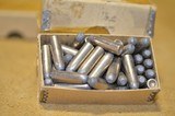 Norma 7.9mm 196 grain Soft Point Bullets Made in Sweden 3 boxes - 3 of 3