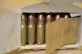 7.62mm Vintage Military Pistol Ammo - 1 of 3