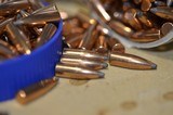 25 Caliber 87 Grain PSP Sierra Quantity 1200 bullets - 4 of 5