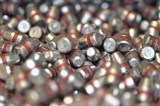 9mm 122 Grain Flat Point Hard Cast Match Bullets Qty 500 - 4 of 4