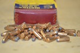 Herters .338 200 Grain Round Nose partial Box - 2 of 3