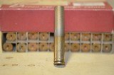 Norma Uniform Cylindrical Brass Cases NOS - 4 of 4