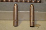 6.5 Mannlicher 120 Grain Lubaloy Bullets by Western Cartridge Co NOS - 4 of 4