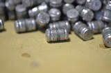 38 Caliber dia .358 144 grain Cast Bullets Qty 1000 - 3 of 5