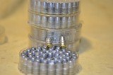 .429 Flat Point 260 Grain Cast Bullets with Gas Check - 3 of 3
