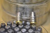 .429 Flat Point 260 Grain Cast Bullets with Gas Check - 2 of 3