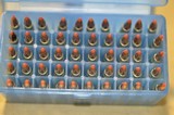 22K Hornet with 40 grain Hornady VMax
200 Rounds - 3 of 5