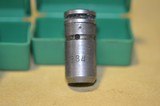 RCBS Bullet Sizer Dies for .251 and .284 Lubricator - 3 of 3