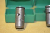 RCBS Bullet Sizer Dies for .251 and .284 Lubricator - 2 of 3