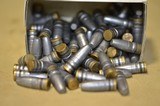 338 Caliber 200 Grain Cast Bullets with Gas Checks 100 Quantity - 3 of 3