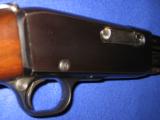 Remington Model 14 Rifle, .35 Remington, Spectacular! - 2 of 9