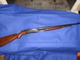Remington Model 14 Rifle, .35 Remington, Spectacular! - 1 of 9