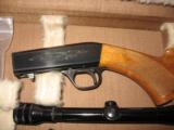 Browning 22ATD Factory Cased Rifle Package - 2 of 6