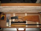 Browning 22ATD Factory Cased Rifle Package - 1 of 6