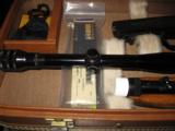 Browning 22ATD Factory Cased Rifle Package - 4 of 6