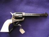 Colt Single Action Army, .45Colt, 7.5