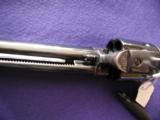 Colt Single Action Army, .45Colt, 7.5