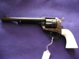 Colt Single Action Army, .45Colt, 7.5