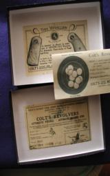 COLT'S PT.F.A. MFG. CO.1903 Pocket Hammerless - 10 of 10