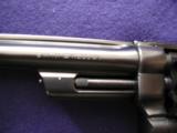S&W Model of 1950 Target,- 10 of 11