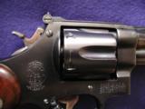 S&W Model of 1950 Target,- 3 of 11