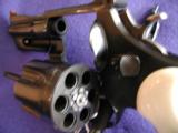 S&W 27-2, 3 1/2