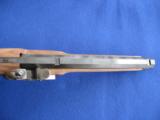 Davide Pedersoli Kentucky Pistol Kit, .54 Caliber Black Powder - 9 of 10