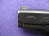 Kimber CDP Ultra, Custom Shop .45ACP Pistol - 7 of 8