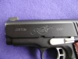 Kimber CDP Ultra, Custom Shop .45ACP Pistol - 3 of 8