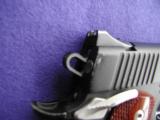 Kimber CDP Ultra, Custom Shop .45ACP Pistol - 6 of 8