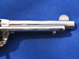 Colt's m1877 (Lightning) .38 DA Revolver, Ivory - 7 of 10
